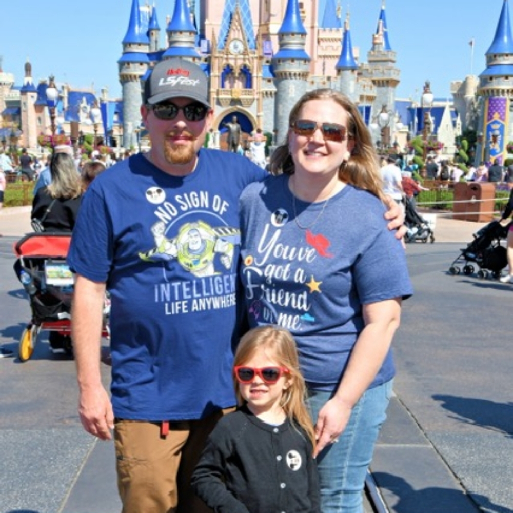 Meet your Posher, Cassie